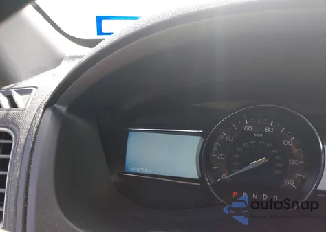 2018 Ford Explorer Xlt из США, поврежденный, VIN 1FM5K7D85JGA79792